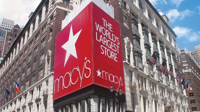 Macy's to close 14 stores by end of year — including 2 California locations