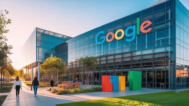 Google's AI business is booming, so why are DeepMind's biggest names quitting?