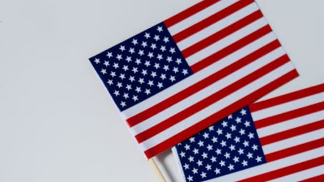 Trump Media Pushes Into Finance With 'America First' ETF Lineup
