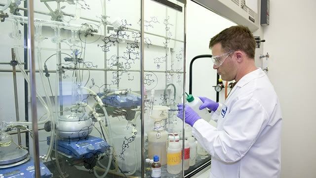 Amgen Logs Higher Fourth-Quarter Revenue on Double-Digit Volume Boost