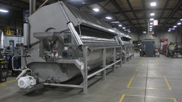 Navigation equipment maker Trimble lifts annual forecast as recurring revenue hits record high