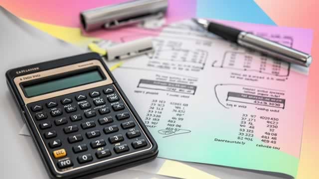 How Fake Invoices Duped BlackRock Unit Into a $400 Million Loan