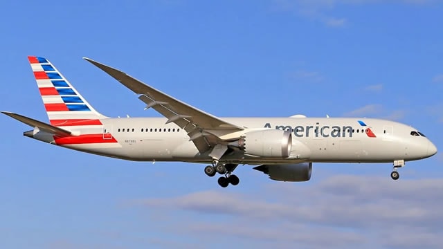 Stowaway found dead in landing gear of American Airlines plane