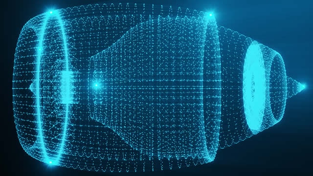 Looking for the next Palantir? BofA says invest in this defense-tech stock
