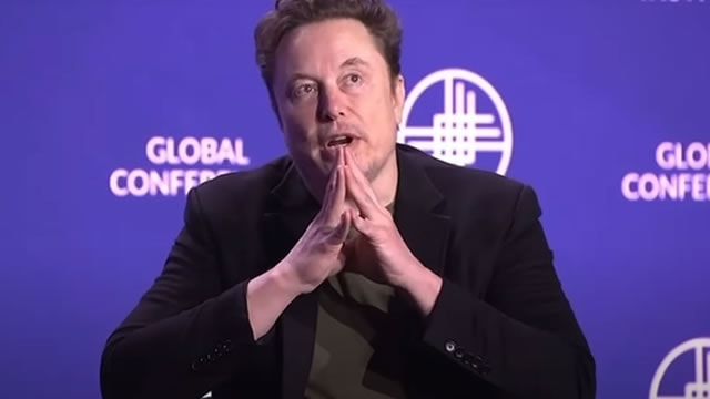 Tesla shares jump as Musk confirms Robotaxi progress