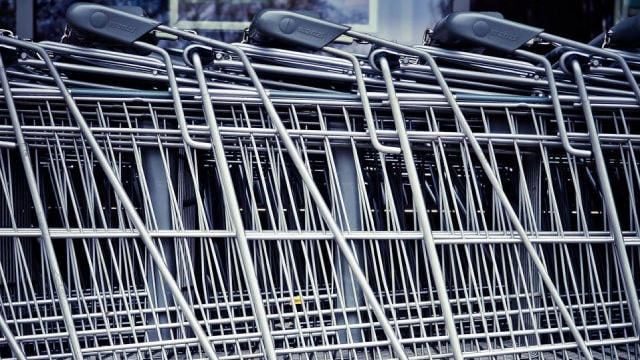 Consumer Staples Aren't So Defensive Anymore. Even Grocery Outlet and BellRing Are Volatile.