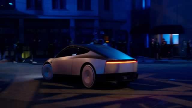 Tesla receives permit to operate as a transportation network company in Arizona