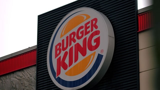 Burger King parent Restaurant Brands sees profit fall, but international division shines