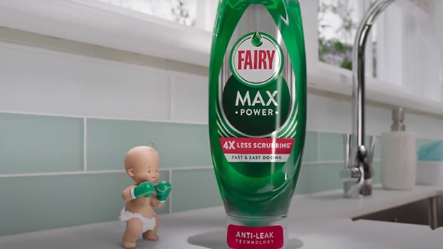 Focus: P&G selling China-made luxury 'bumbum' brand diapers as market share falters