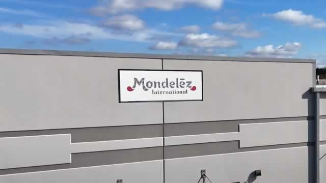 Mondelez Rips Higher on a Q1 Beat as Cocoa Pressure Finally Starts to Crack