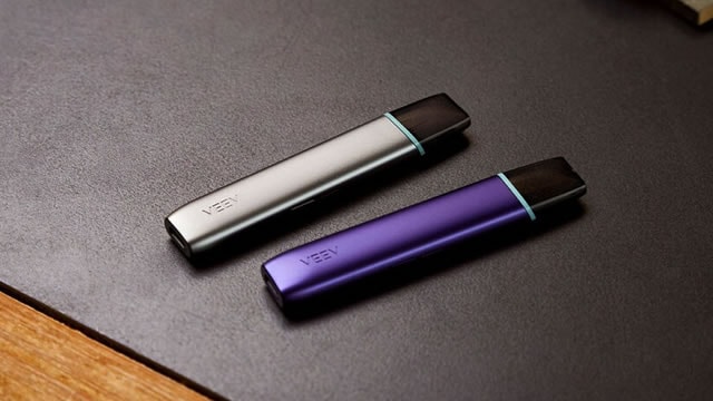 Philip Morris trades lower on cautious profit guidance