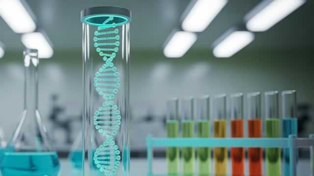 COVID-19 Vaccine Maker Novavax Swings To Profit As Sales Climb