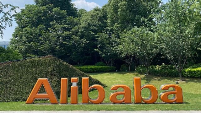 Why is Alibaba ditching chatbots for robots and AI agents?
