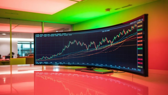 Cathie Wood Adds Tesla Stock To Space ETF: Is This A Bet On SpaceX Merger?