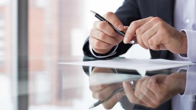 These Analysts Slash Their Forecasts On ManpowerGroup After Q1 Results