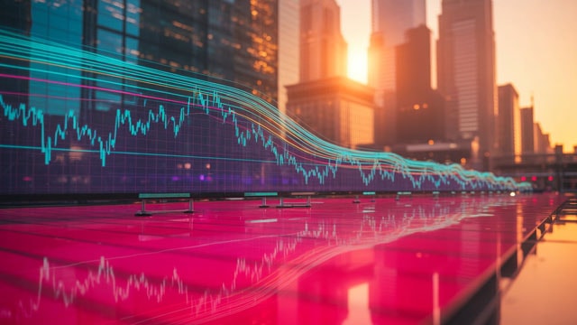 Vertiv, Lumentum, Coherent, EchoStar set to join S&P 500