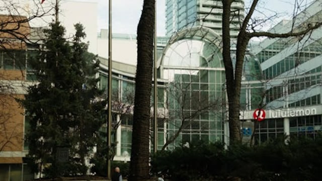 Lululemon brings workout line 'Get Low' back online after complaint-led halt