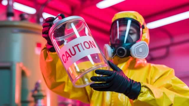 Air Products Stock Drops As Talks With Yara Continue