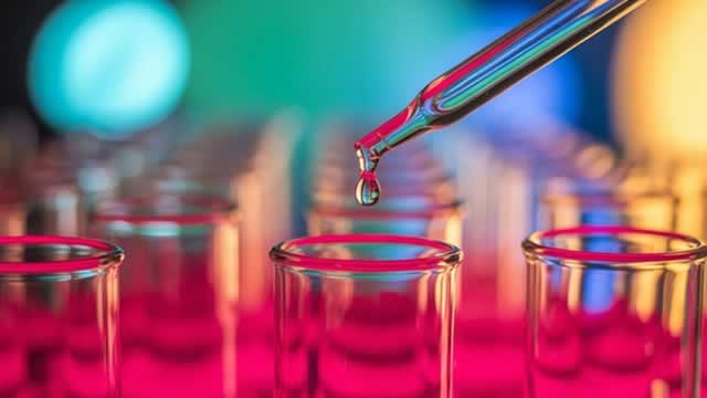 BioNTech lowers 2026 sales outlook as COVID vaccine demand softens
