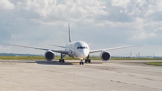 Alaska Airlines is flying to Europe for the first time — and the planes are getting a fresh look