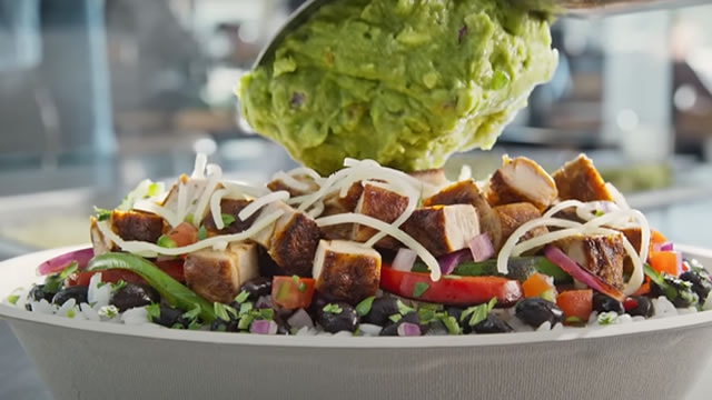 Chipotle Mexican Grill is about to report earnings. Here's what to expect