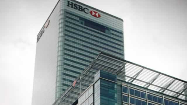 HSBC Q2 Earnings Call Highlights