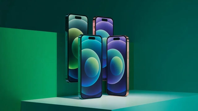 Former Apple CEO warns of SERIOUS THREAT facing tech titan