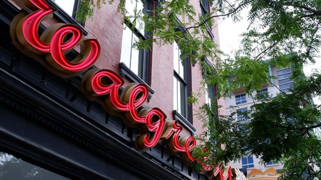 Sycamore Completes Acquisition of Walgreens Boots Alliance, Forms 5 Companies