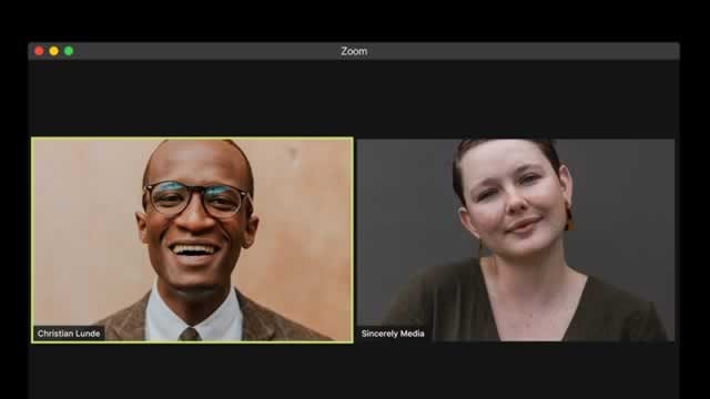 Zoom Has a ‘SWAT Team' to Stand Out on ChatGPT and Gemini