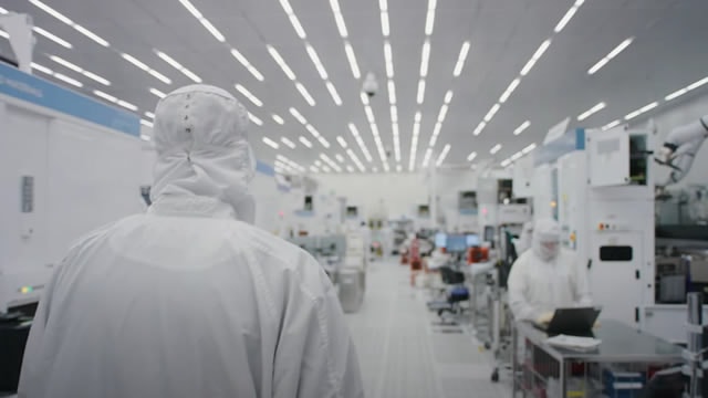 Applied Materials: Up 40% in 2025 With Room to Run Long-Term