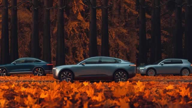 Uber Makes Billion-Dollar Bet on Rivian Robotaxis