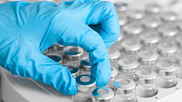 Eli Lilly Partner And Cancer Treatment Maker Nears Buy Point