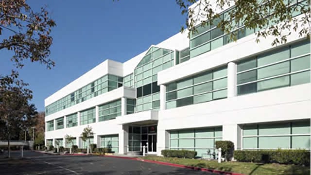 Prologis Revenue Rises as Warehouse Demand Rebounds