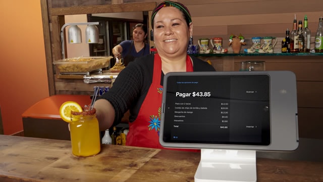 Block says gross profit in 2028 will approach $16 billion as company unveils 3-year outlook