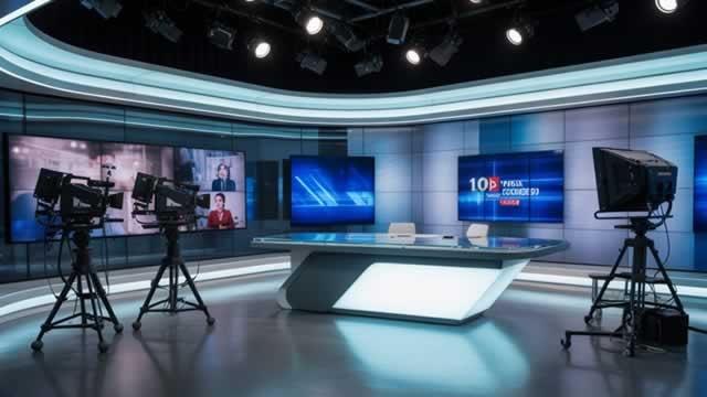 News Corp Revenue Climbs with Growth at Dow Jones, Real Estate Units