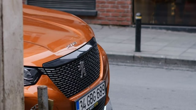 European car industry risks 'irreversible decline', Stellantis chairman warns