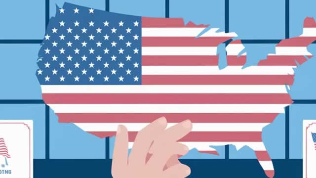 Trump previewed weak GDP on Truth Social ahead of official data release