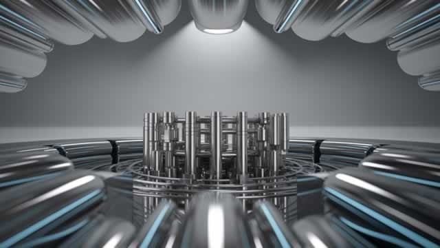 Broadwind Reports Double Beat, Strong Orders