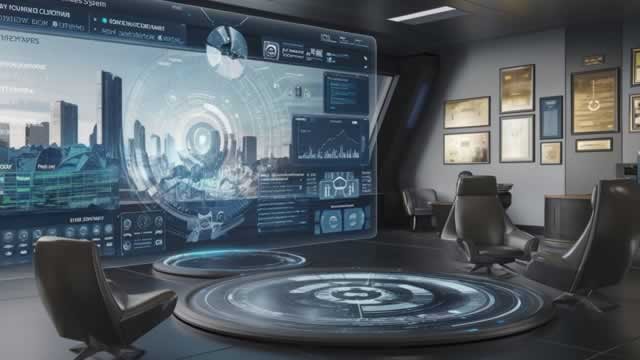 USDA and Palantir sign $300 million software purchase agreement