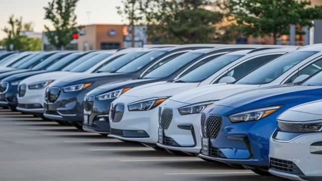 Auto Tariffs Are Coming Down: 3 Stocks to Benefit Soon