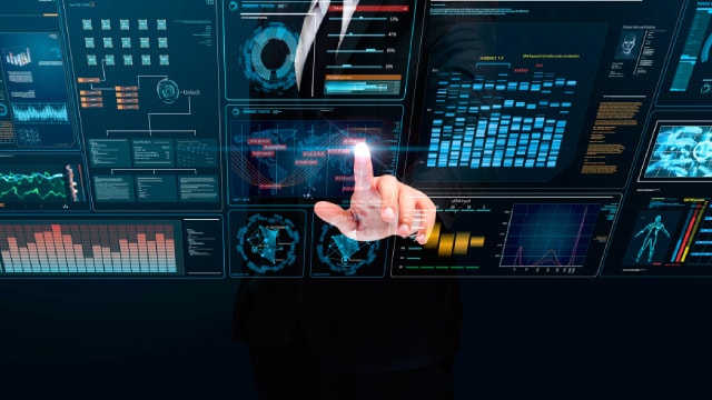 Gen Digital raises annual revenue and profit outlook on cybersecurity demand