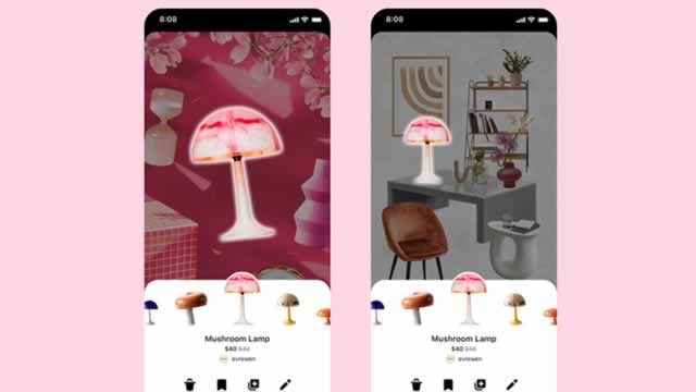 Pinterest CEO Says Consumers Benefit From AI-Powered Tools
