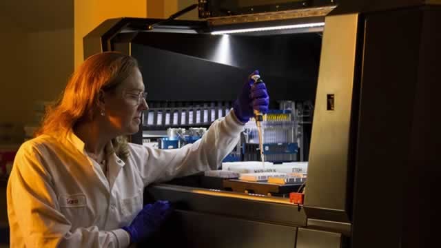 This year's biotech laggards primed for 2026 recovery, says Goldman Sachs' Richter