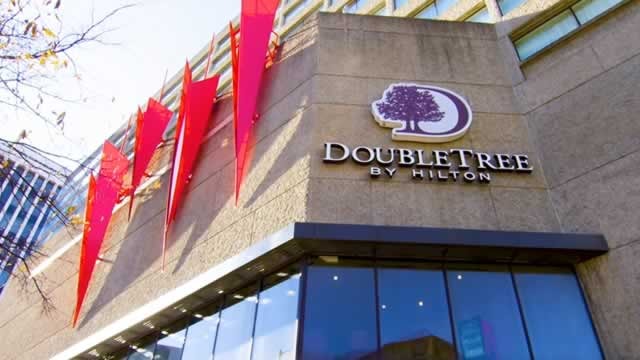 Hilton faces boycott calls after Minneapolis hotel accused of banning ICE agents