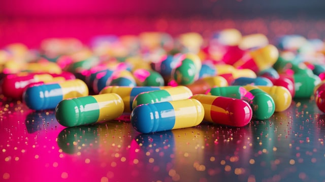 Bristol Myers to build $2.3 billion manufacturing site in Houston
