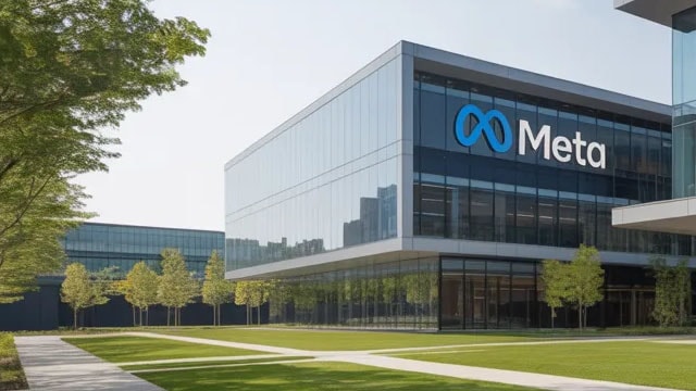 Meta Layoffs Used to Boost the Stock. Why Markets Aren't Buying It This Time.