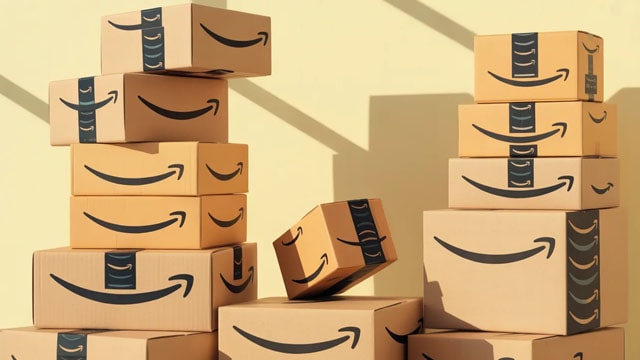Amazon says U.S. Postal Service 'walked away at the eleventh hour' in negotiations