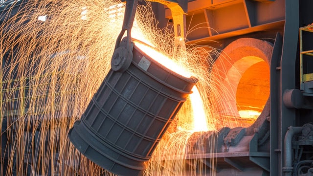 Gold, Silver, and Copper Are Surging—Here Are 3 Smart Ways to Play It