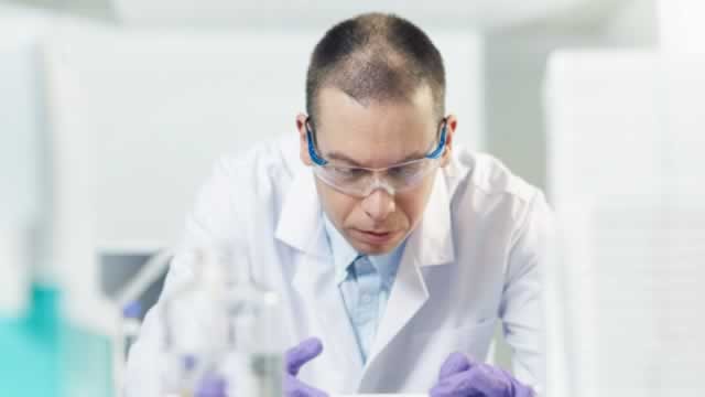 AstraZeneca Drug Combination Falls Short of Goal in Lung-Cancer Trial