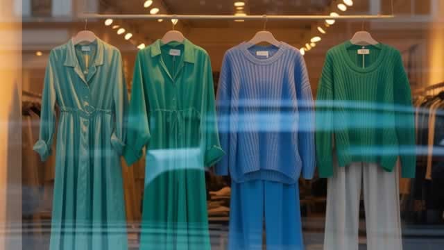 Another off-price retailer just turned more optimistic about its future. Bargain hunting is the name of the game.